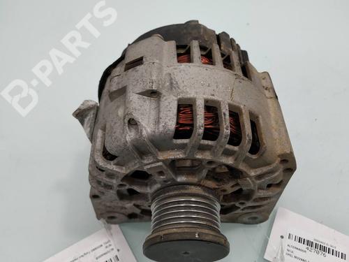 Used Alternator Alternator OPEL MOVANO A Van (X70) [1999-2026] 11056373 11056373