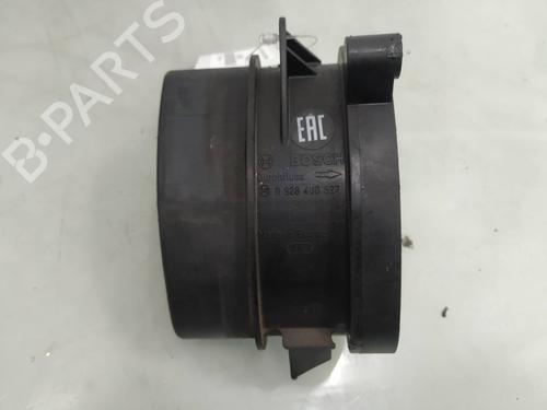 Used Mass air flow sensor BMW 3 (E46) 320 d (136 hp) 9096875