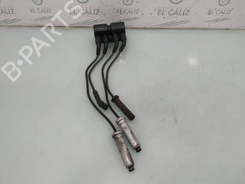 Used Ignition coil DAEWOO LANOS (KLAT) 1.3 (75 hp) 8096137