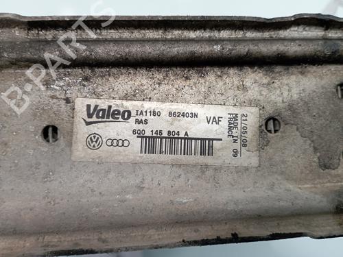 Intercooler SEAT IBIZA III (6L1)  | BP12433066M30 