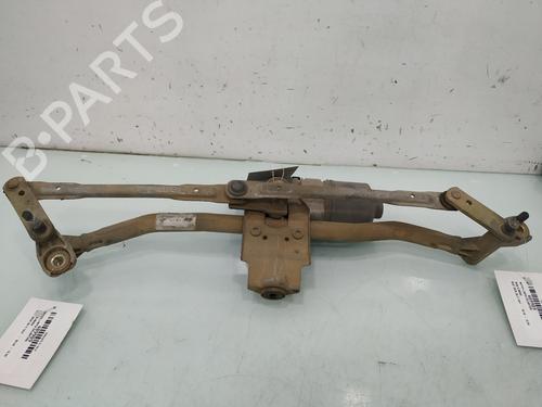 Used Front wiper motor SEAT IBIZA III (6L1) [2002-2009]  19705485