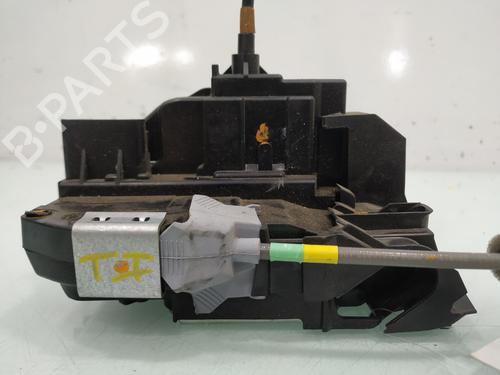 Rear left lock NISSAN JUKE (F15) 1.6 | BP13216466C100 