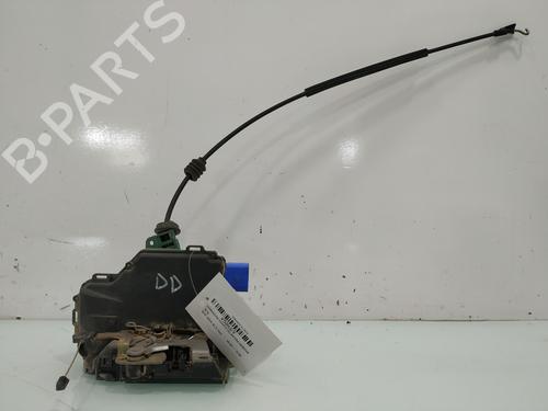 Used Front right lock SEAT IBIZA III (6L1) [2002-2009]  13505283