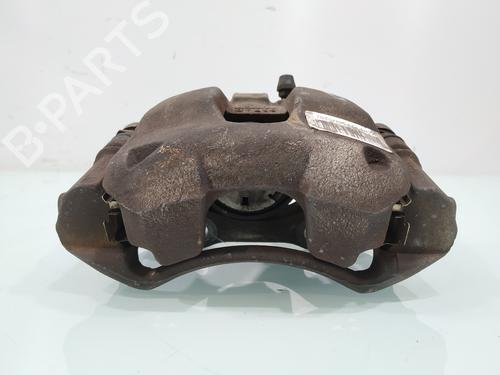 Left front brake caliper PEUGEOT 3008 I MPV (0U_) 1.6 HDi | BP31686230M105 