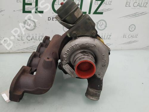 Turbocharger/Supercharger FORD MONDEO III (B5Y) 2.0 TDCi | BP8097785M71 