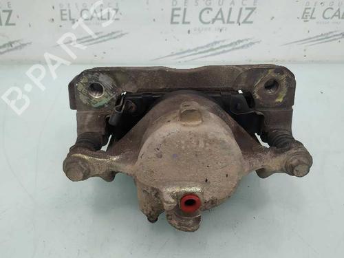 Right front brake caliper LAND ROVER FREELANDER I (L314) 2.0 DI 4x4 | BP11582639M104 