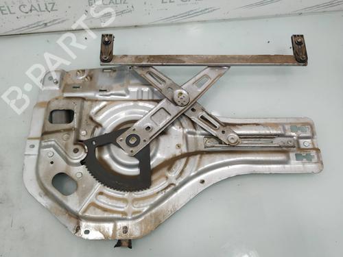 Rear left window mechanism HYUNDAI TUCSON (JM) 2.0 | BP8096330C24 