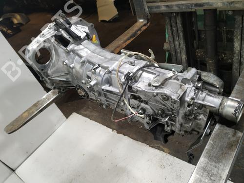 Gearbox SUBARU FORESTER (SH_)  | BP21559370M3 
