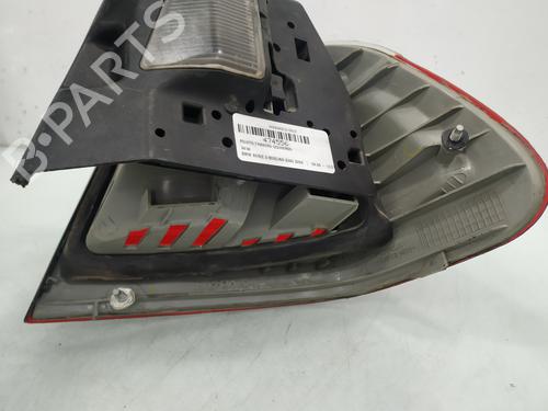 Left taillight BMW 3 (E46) 320 d | BP18294002C34 