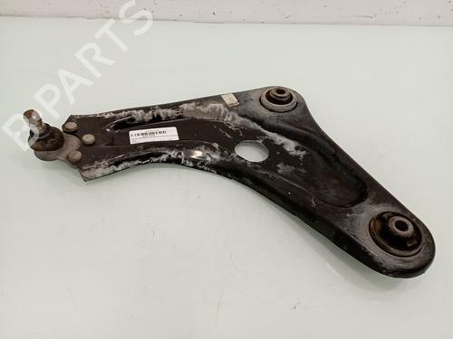 Used Left front suspension arm CITROËN C-ELYSEE (DD_) 1.5 BlueHDi 100 (102 hp) 13209837
