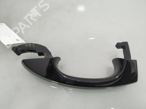Used Rear left exterior door handle VW GOLF VII (5G1, BQ1, BE1, BE2) 1.6 TDI (110 hp) 8234063