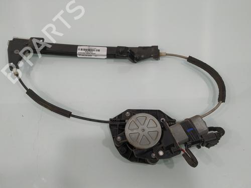 Rudehejsemekanisme Højre bagtil FIAT LINEA (323_, 110_) 1.4 T-Jet (323AXC1A) | BP28196027C25 