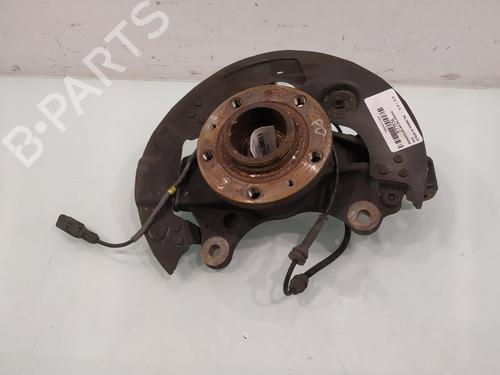 Right front steering knuckle CITROËN C4 Picasso II 1.6 BlueHDi 120 | BP34570736M26 - Image 3