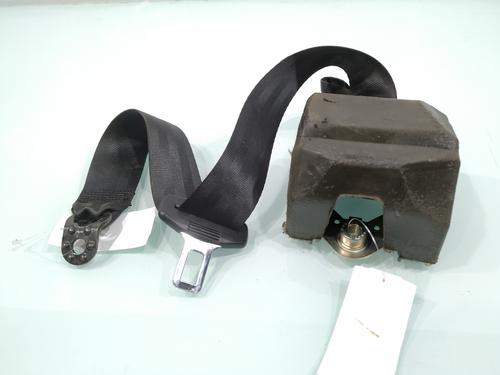Used Rear left seatbelt SEAT IBIZA IV SC (6J1, 6P5) [2008-2018]  26394551