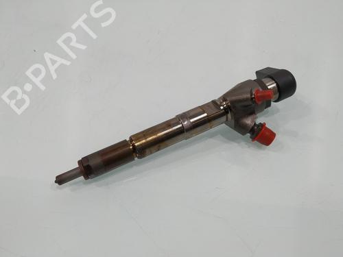 Spreder / Dyse RENAULT MEGANE III Hatchback (BZ0/1_, B3_) 1.5 dCi (BZ1G, BZ1W, BZ0R) (95 hp) 31755761