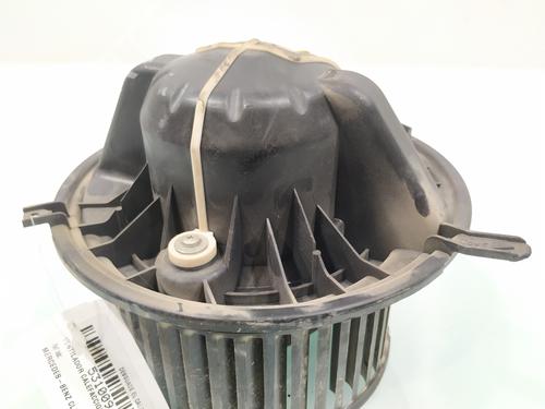 Heater blower motor MERCEDES-BENZ A-CLASS (W169) A 180 CDI (169.007, 169.307) | BP27222912M62 