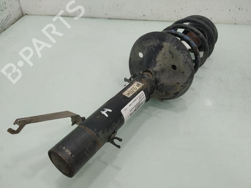 Venstre foran støtdemper AUDI A3 (8L1) 1.8 T | BP20693318M16 