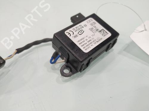 Electronic module OPEL INSIGNIA A (G09) | BP30773527M83