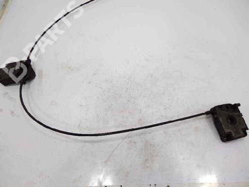 Used Hood lock Hood lock BMW X5 (E53) 3.0 d (218 hp) 8767535 8767535