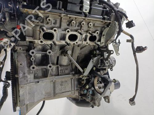 Engine NISSAN MURANO II (Z51) 3.5 4x4 | BP33801177M1  - Image 8