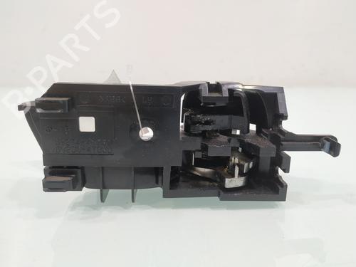 Front left interior door handle TOYOTA PRIUS Liftback (_W2_) 1.5 Hybrid (NHW20_, NHW20R) | BP27222672I13 
