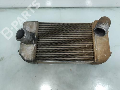 Used Intercooler Intercooler LAND ROVER DISCOVERY I (LJ) 2.5 TDI 4x4 (113 hp) 10038238 10038238