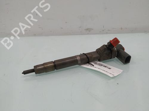 Used Injector Injector MERCEDES-BENZ E-CLASS (W211) E 320 CDI (211.026) (204 hp) 36142532 36142532