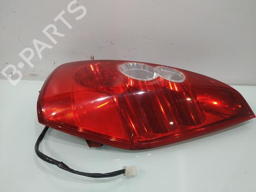 Right taillight MAZDA 5 (CR) 2.0 CD (CR19) | BP37241853C35 - Image 7