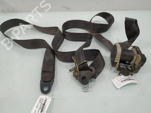 Used Front right seatbelt CITROËN C3 I (FC_, FN_) [2002-2013]  32323389