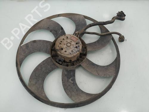 Radiator fan HYUNDAI TUCSON (JM) 2.0 | BP8096450M35 