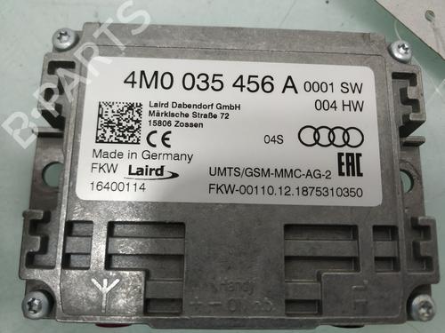 Electronic module SEAT ARONA (KJ7, KJP) 1.0 TSI | BP20694522M83 