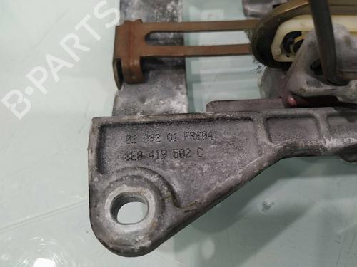 Steering column AUDI A4 B6 (8E2) 1.9 TDI | BP39696850M21 - Image 4