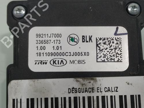Camera KIA PROCEED (CD)  | BP29435335E14 