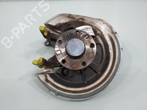 Used Right rear steering knuckle VW GOLF V (1K1) [2003-2010]  31885222