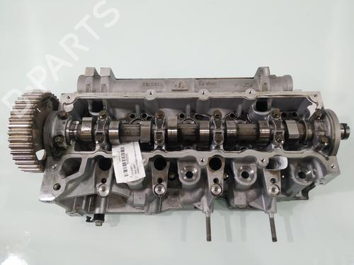 Zylinderkopf RENAULT GRAND SCÉNIC II (JM0/1_) 1.5 dCi | BP29937440M5