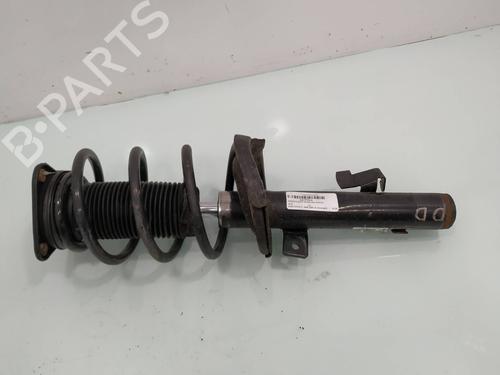 Used Right front shock absorber FORD FOCUS C-MAX (DM2) [2003-2007]  10983799