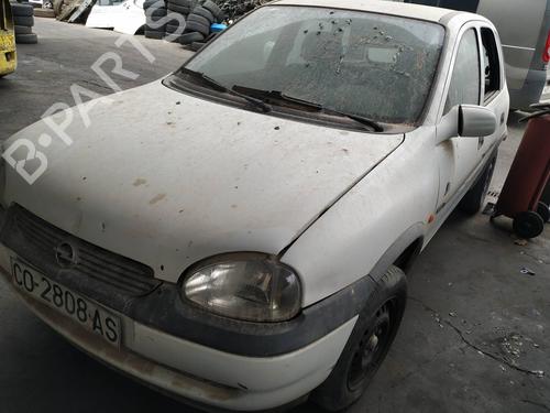 Starter OPEL CORSA B (S93) 1.4 i (F08, F68, M68) | BP10569277M8 