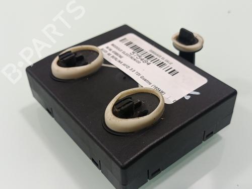 Used Electronic module Electronic module AUDI A6 C6 (4F2) [2004-2011] 33793255 33793255