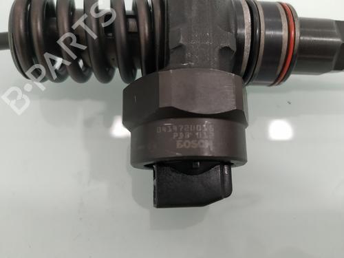 Injector VW GOLF IV (1J1) 1.9 TDI | BP10643277M100 