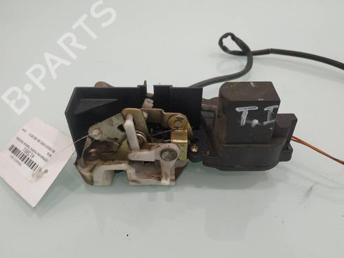 Rear left lock ROVER 800 (XS) 825 Si Lux (RS) (175 hp) 10546059