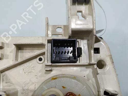 Climate control FIAT BRAVO II (198_) 1.9 D Multijet (198AXB1A) | BP31584762I5 