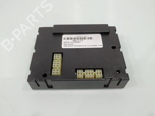 Used Electronic module LAND ROVER FREELANDER I (L314) [1998-2006]  31755718