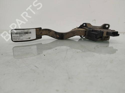 Pedal PEUGEOT 308 I (4A_, 4C_)  | BP9810418I4 
