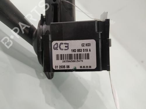 Rattstammestilk AUDI A3 (8P1)  | BP29855890I23