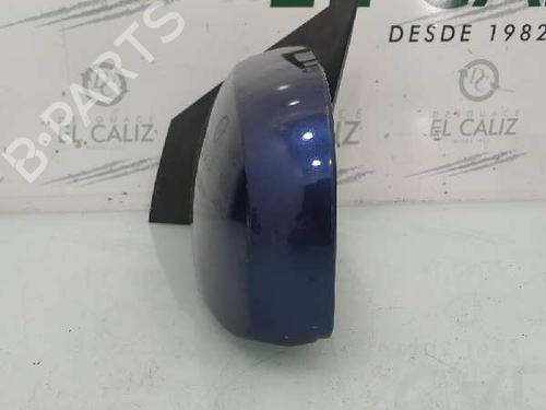 Left mirror KIA CARENS II MPV (FJ) 2.0 CRDi | BP8091334C26 