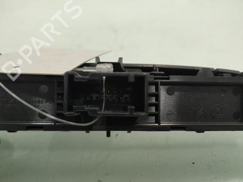 Warning switch PEUGEOT 308 I (4A_, 4C_)  | BP16397249I22 