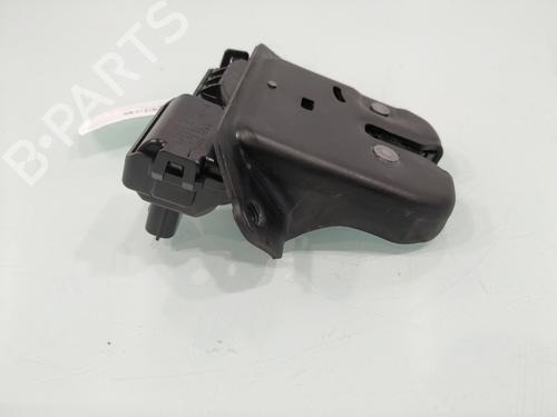 Tailgate lock DACIA SANDERO III | BP31309503C101
