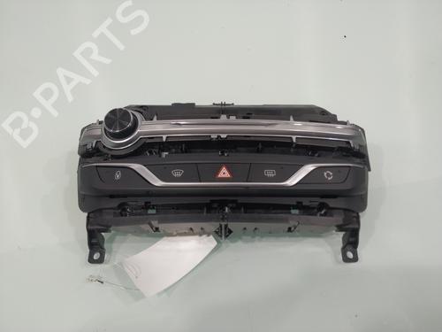 Used Switch PEUGEOT 308 SW II (LC_, LJ_, LR_, LX_, L4_) 1.5 BlueHDi 130 (131 hp) 25119935
