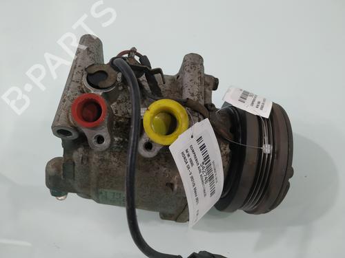 AC compressor HONDA CR-V I (RD) 2.0 16V 4WD (RD1, RD3) | BP29913264M34