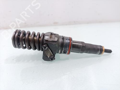 Injector AUDI A4 B6 Avant (8E5) 1.9 TDI | BP34570692M100  - Image 5